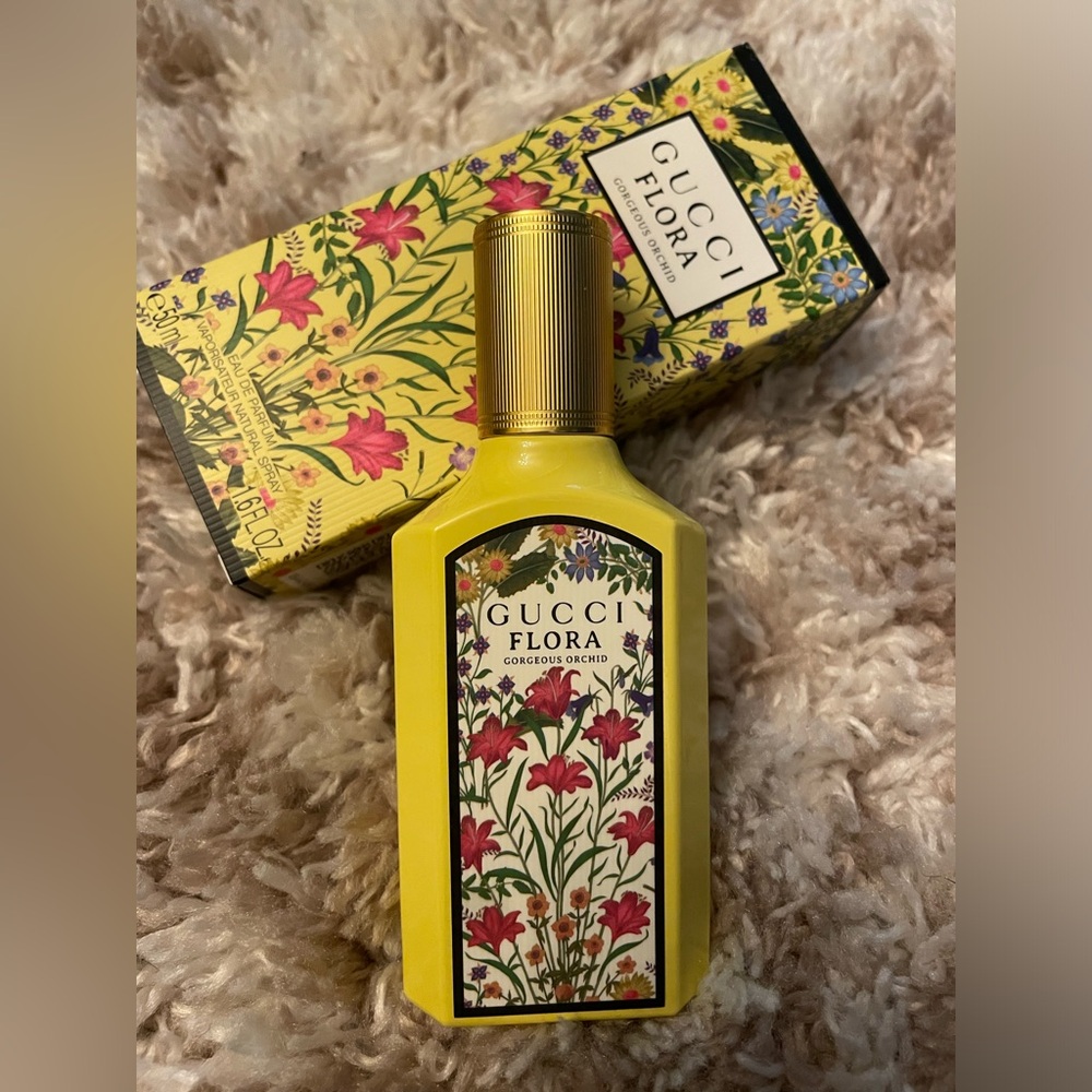 Gucci Perfume